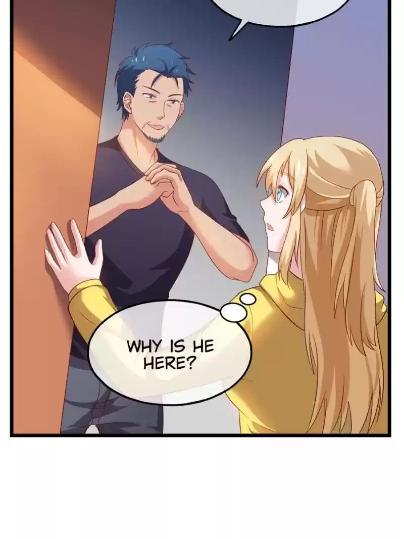 Super Gold System Chapter 81