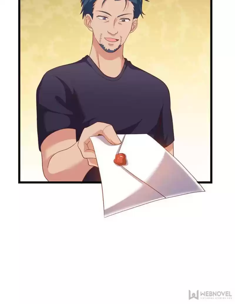 Super Gold System Chapter 81