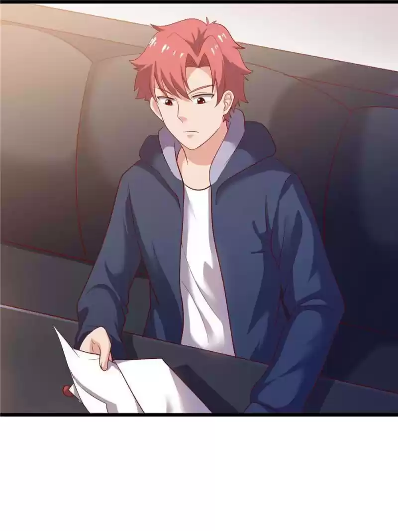 Super Gold System Chapter 81