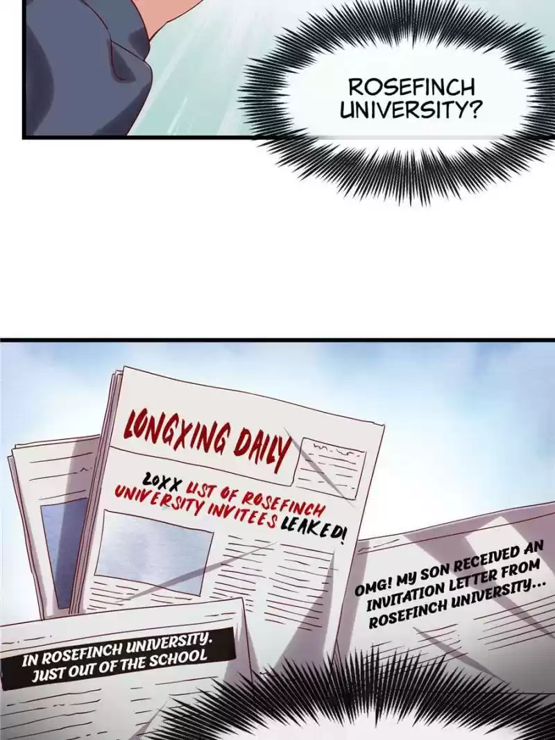 Super Gold System Chapter 81