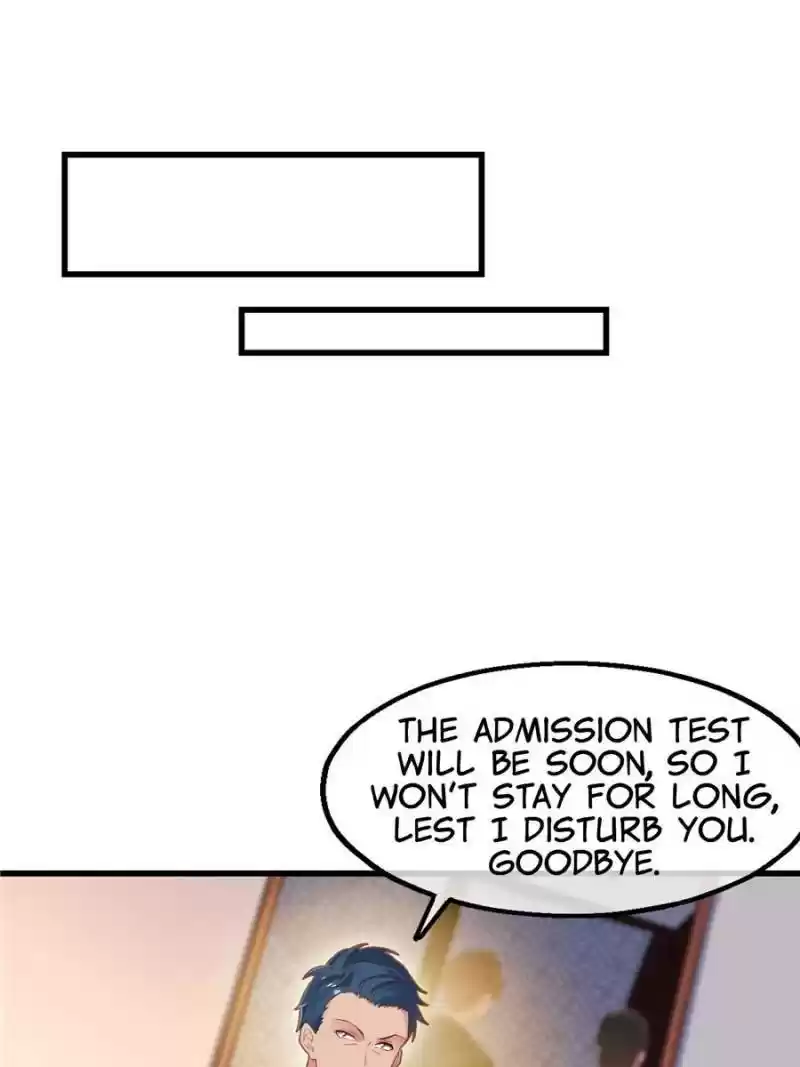 Super Gold System Chapter 81