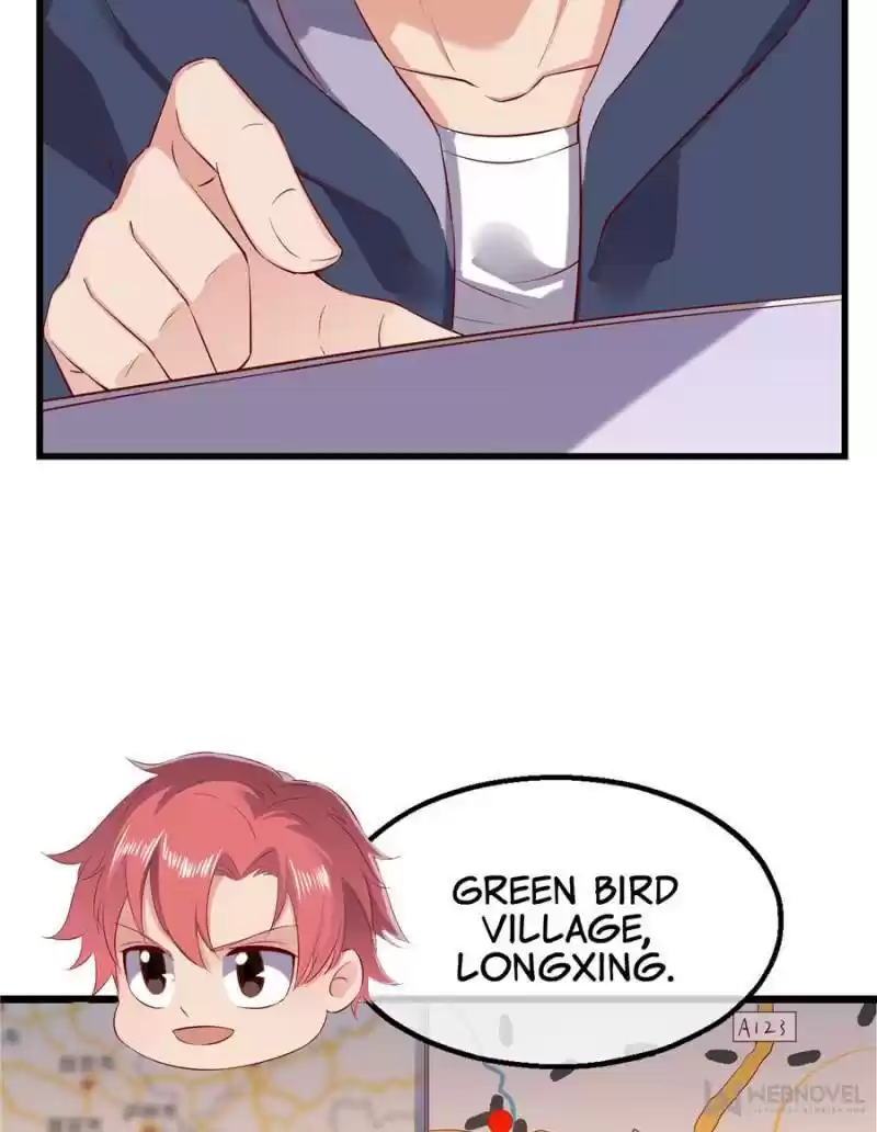 Super Gold System Chapter 81