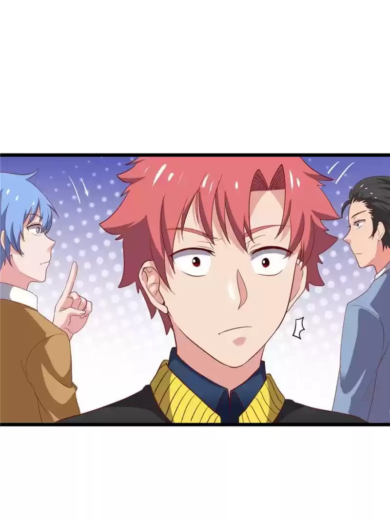 Super Gold System Chapter 81