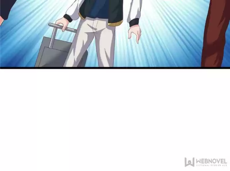 Super Gold System Chapter 81