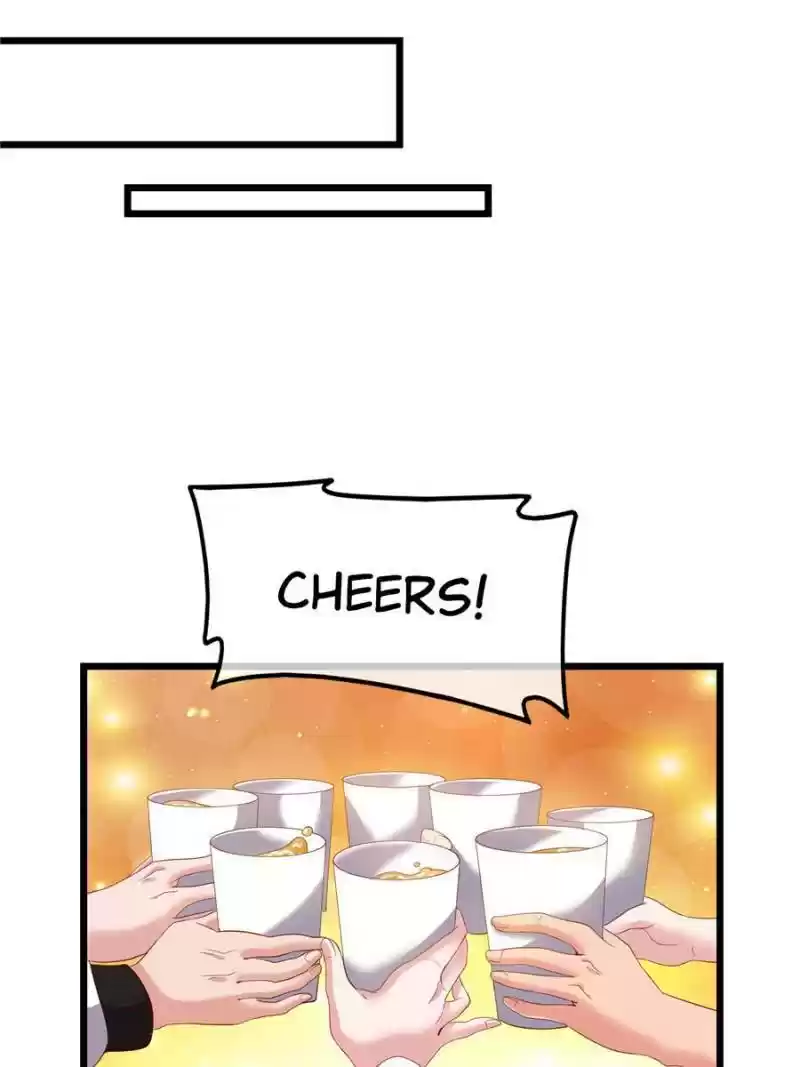 Super Gold System Chapter 81