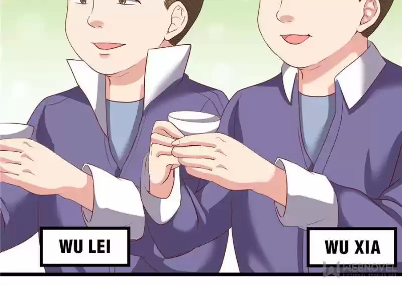 Super Gold System Chapter 81