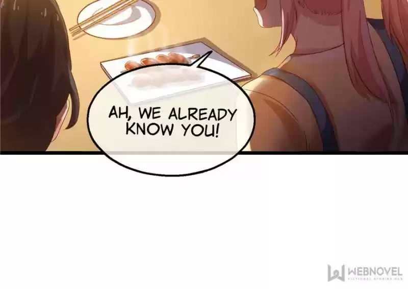 Super Gold System Chapter 81