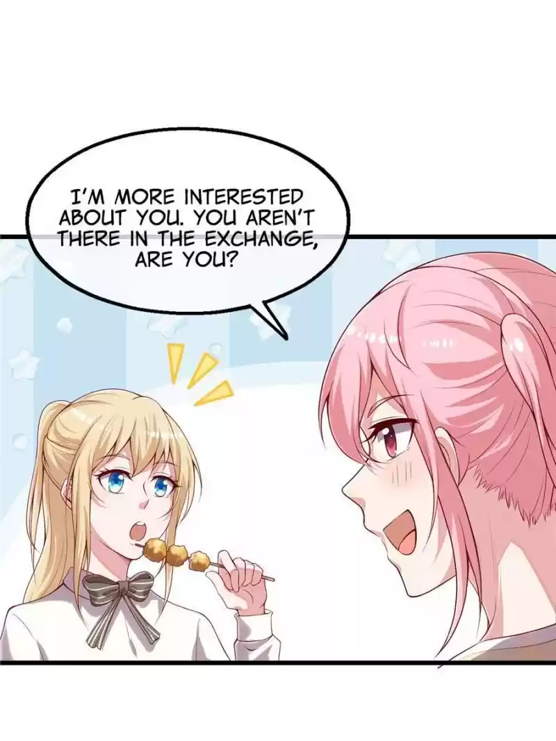 Super Gold System Chapter 81