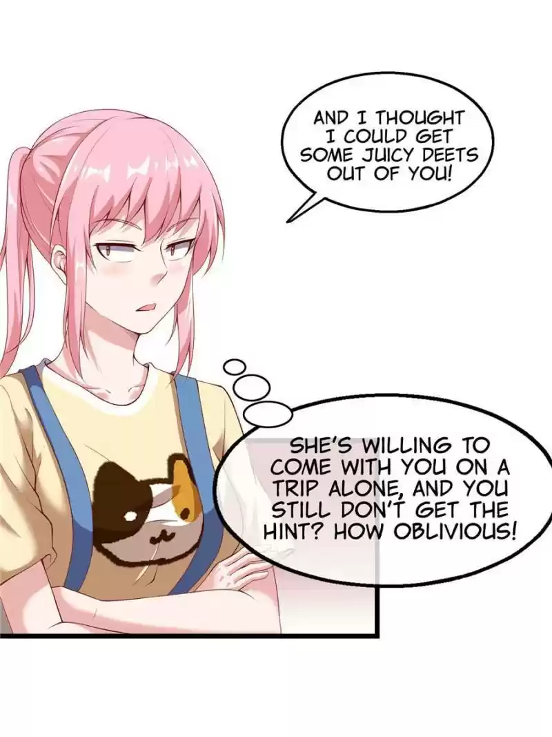 Super Gold System Chapter 81