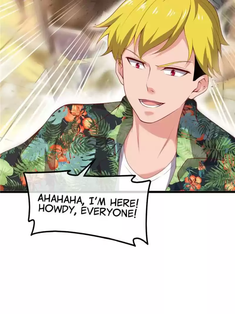 Super Gold System Chapter 81