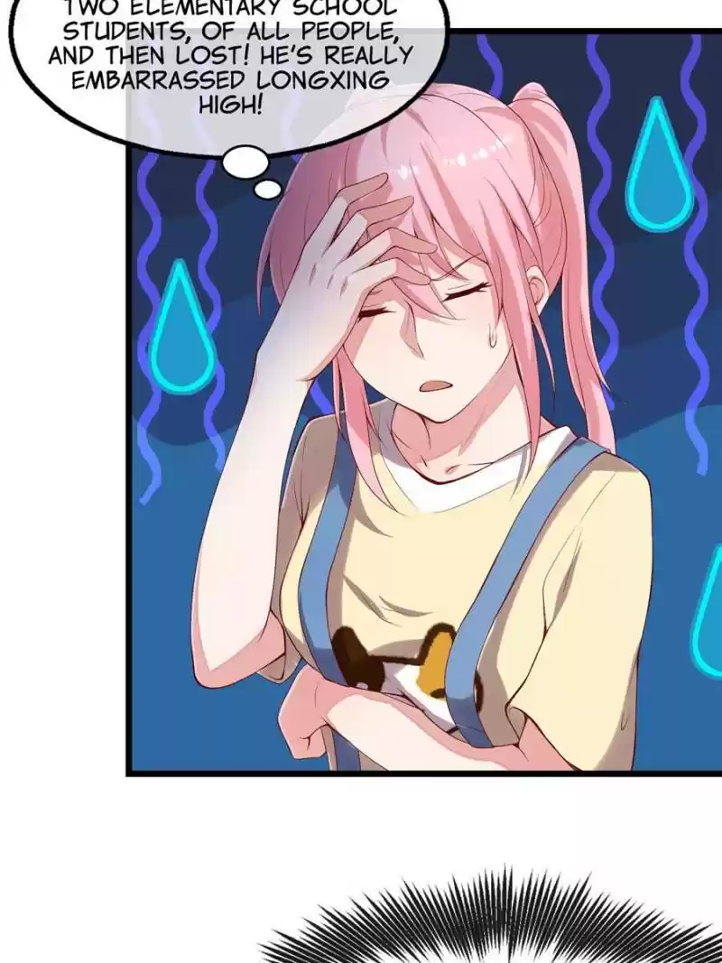 Super Gold System Chapter 82