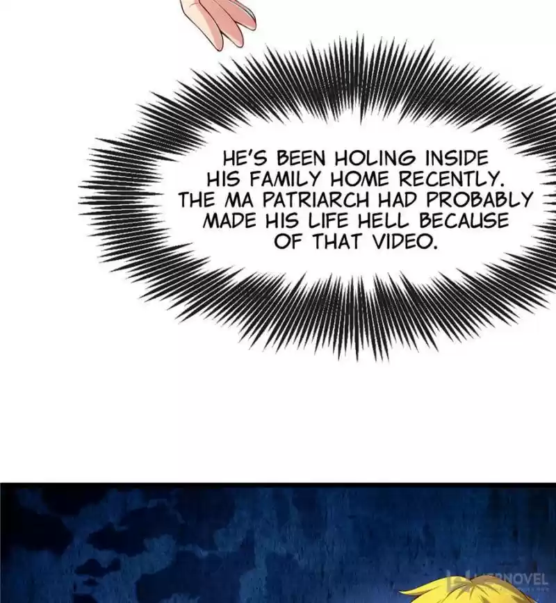 Super Gold System Chapter 82