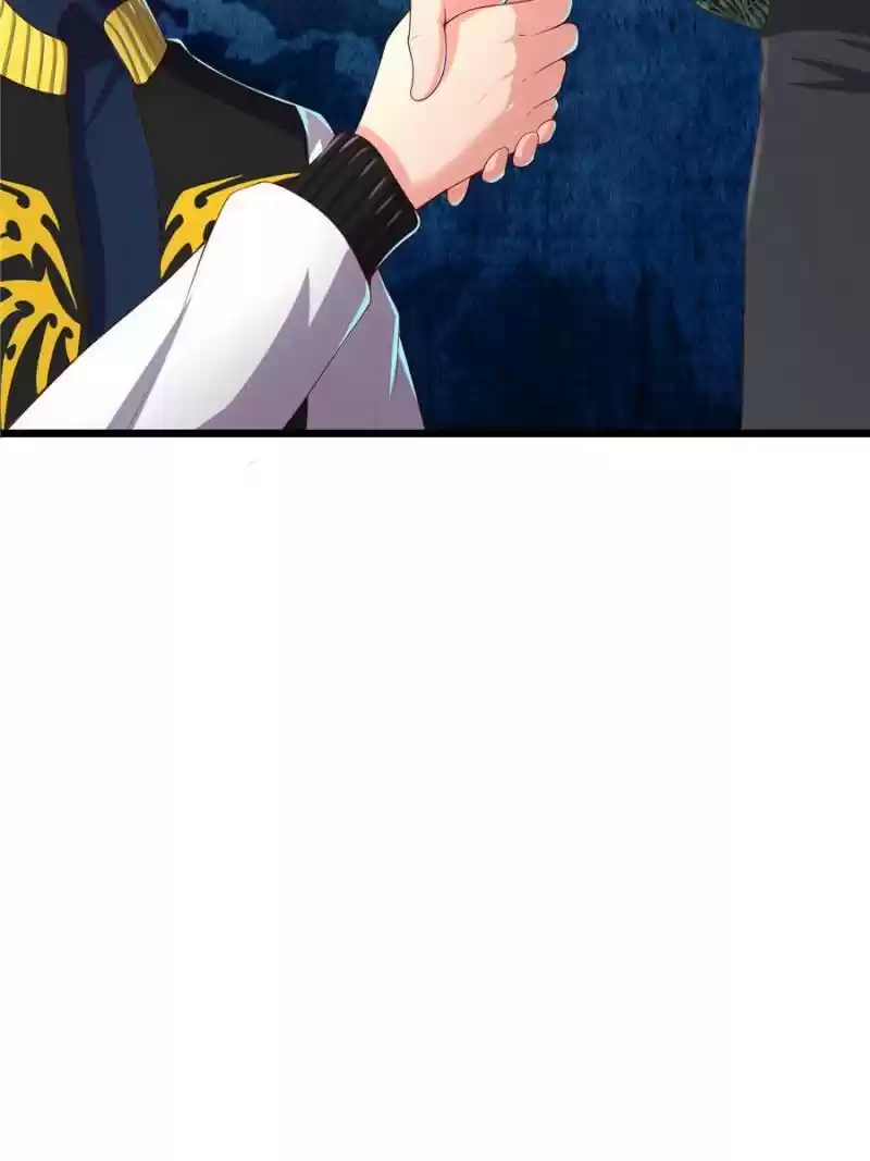 Super Gold System Chapter 82