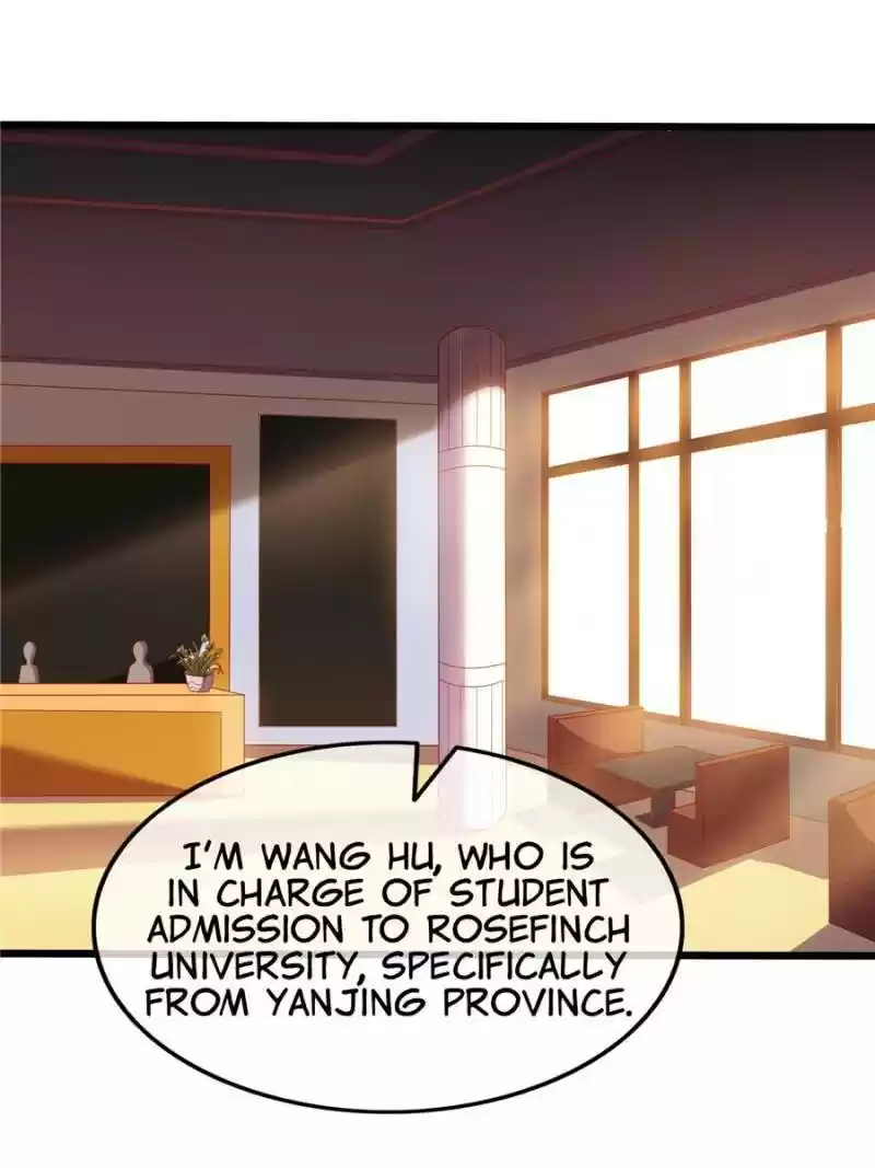 Super Gold System Chapter 82