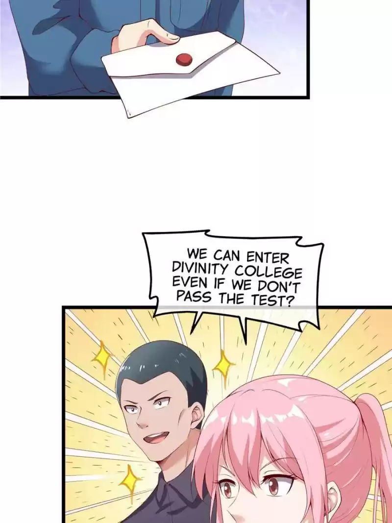 Super Gold System Chapter 82