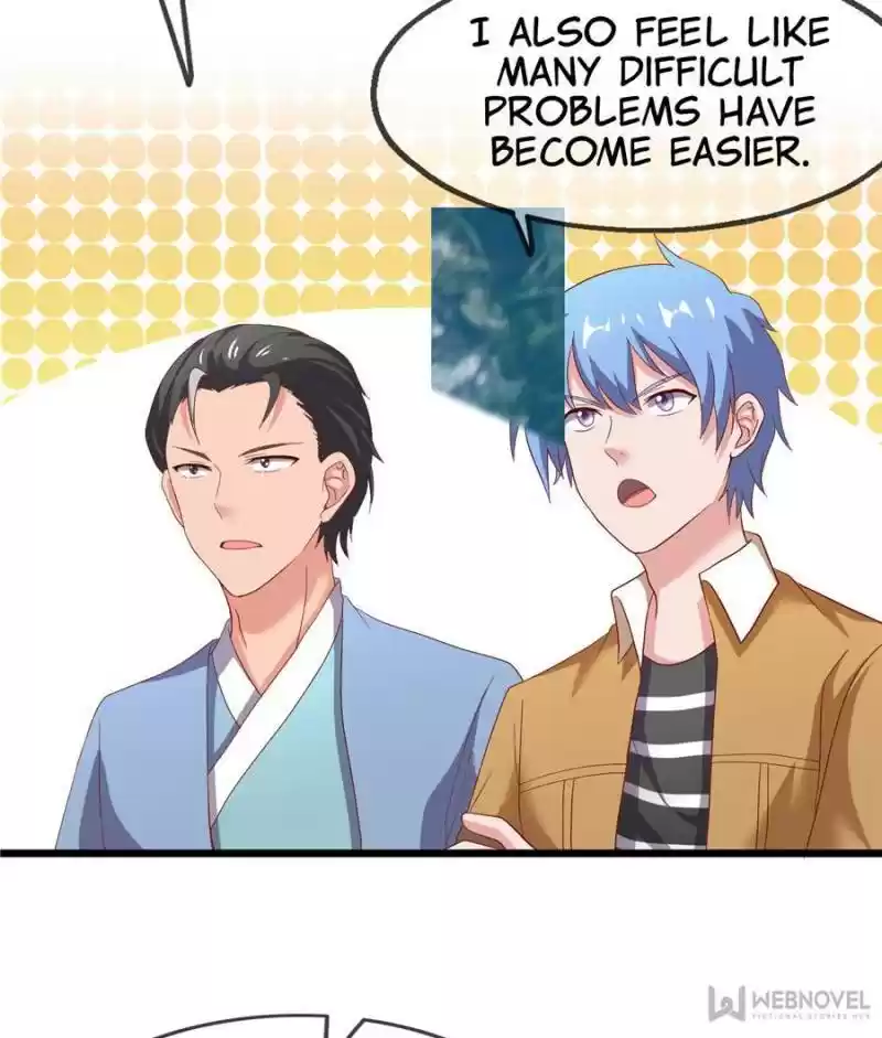 Super Gold System Chapter 82