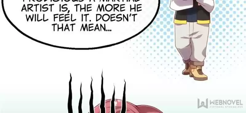 Super Gold System Chapter 82