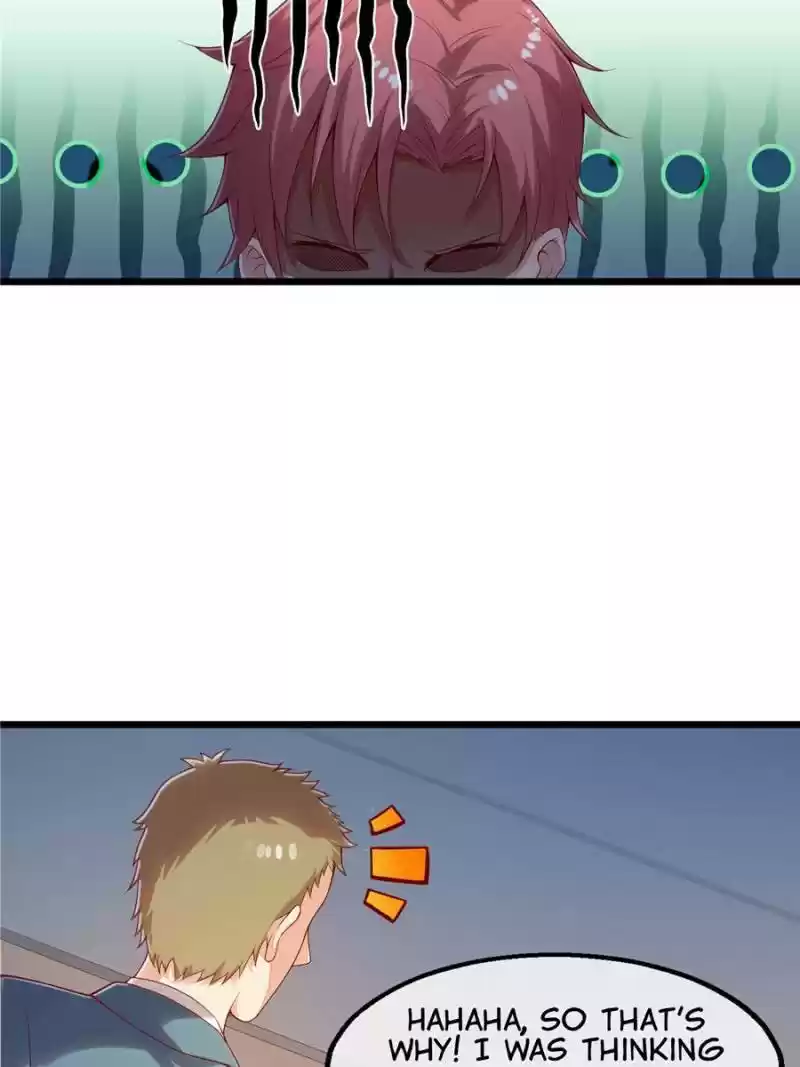 Super Gold System Chapter 82