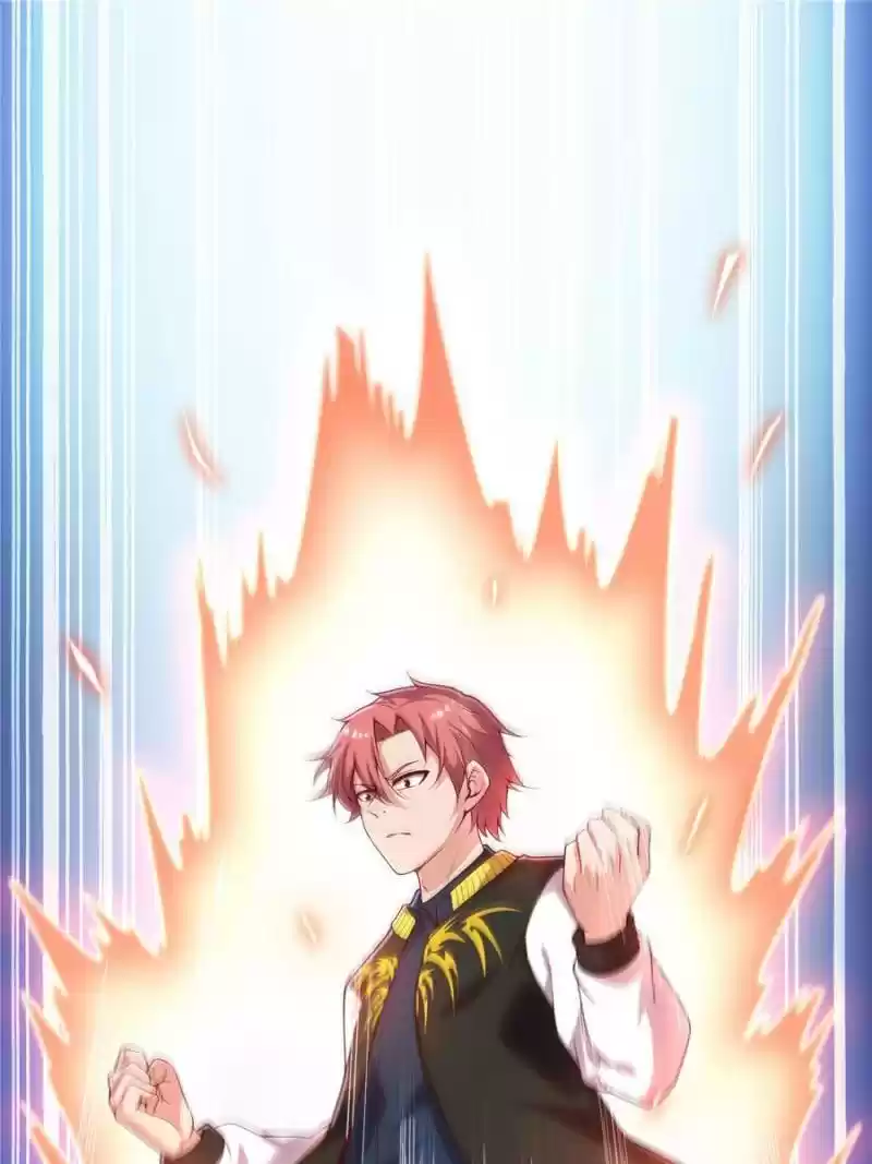 Super Gold System Chapter 82