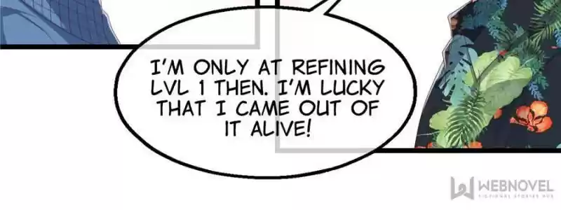 Super Gold System Chapter 82