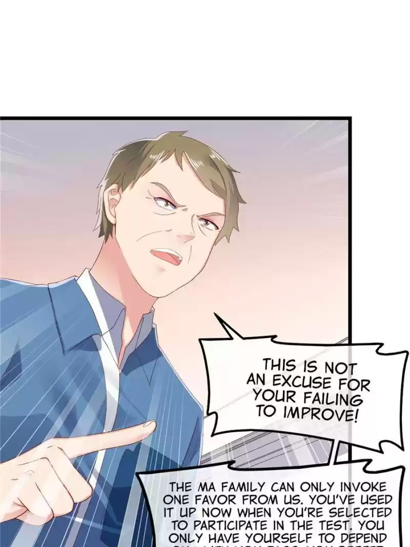 Super Gold System Chapter 82