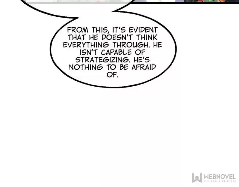 Super Gold System Chapter 82