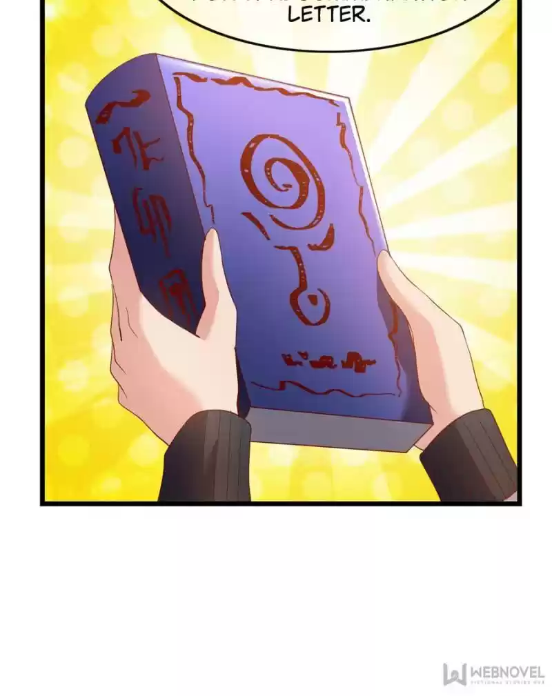 Super Gold System Chapter 82