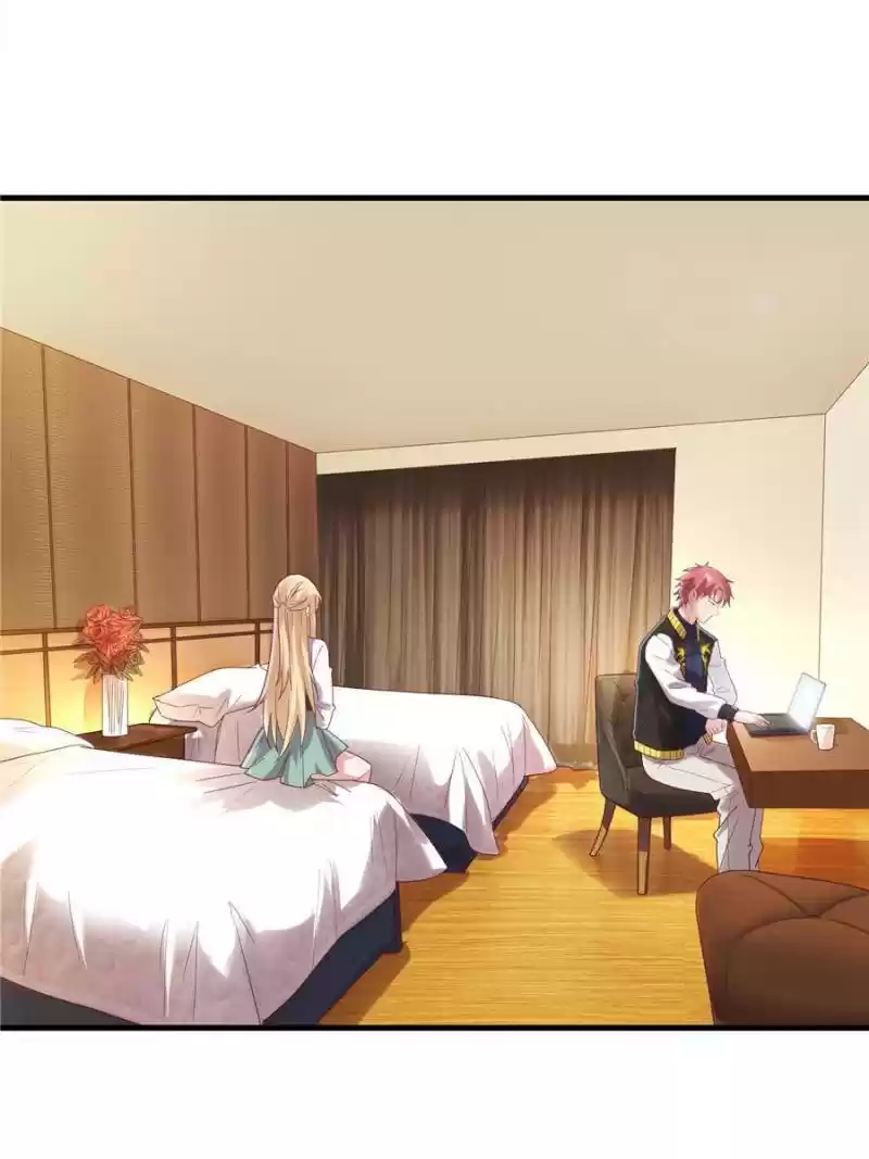 Super Gold System Chapter 83