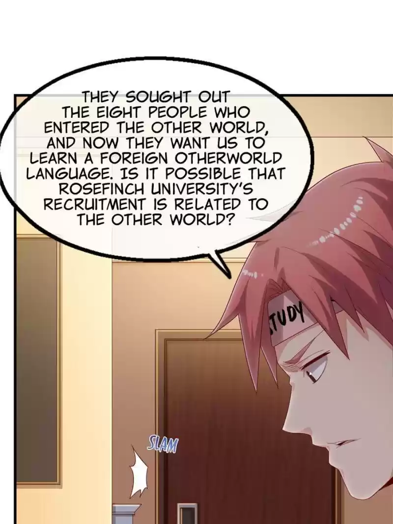 Super Gold System Chapter 83