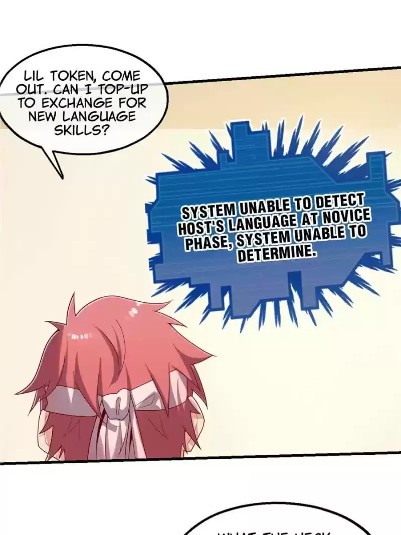 Super Gold System Chapter 83