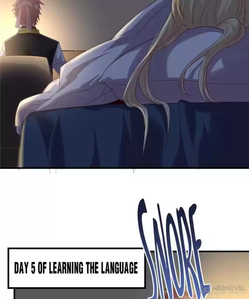 Super Gold System Chapter 83