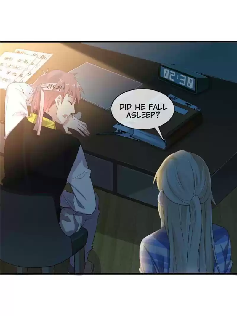 Super Gold System Chapter 83