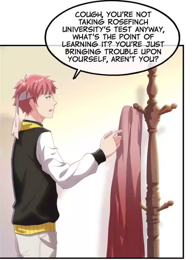 Super Gold System Chapter 83