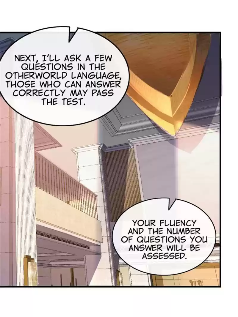 Super Gold System Chapter 83