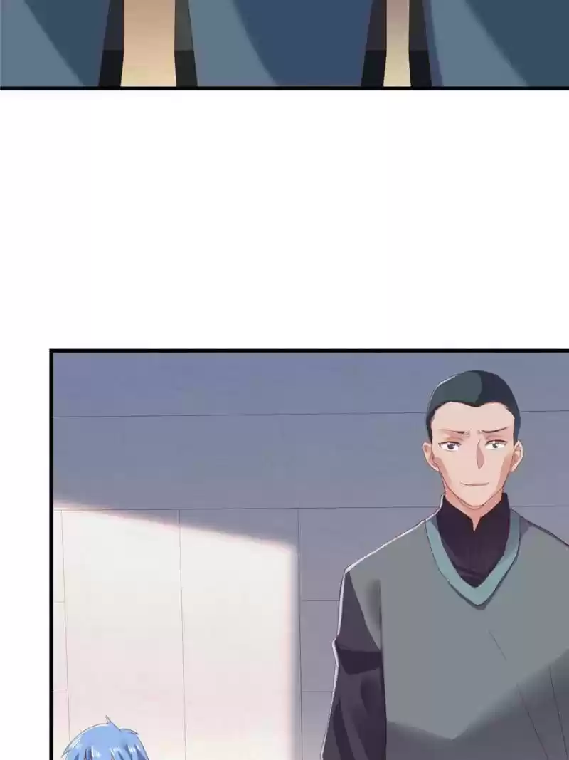 Super Gold System Chapter 83