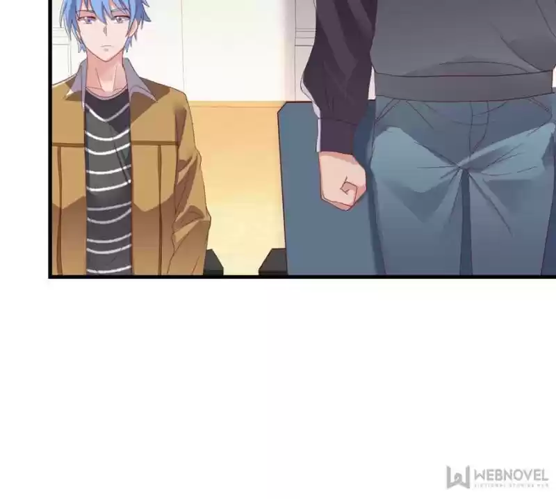 Super Gold System Chapter 83