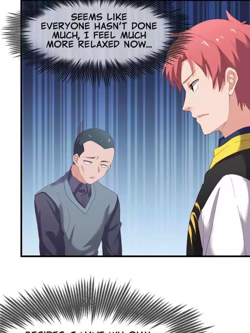 Super Gold System Chapter 83