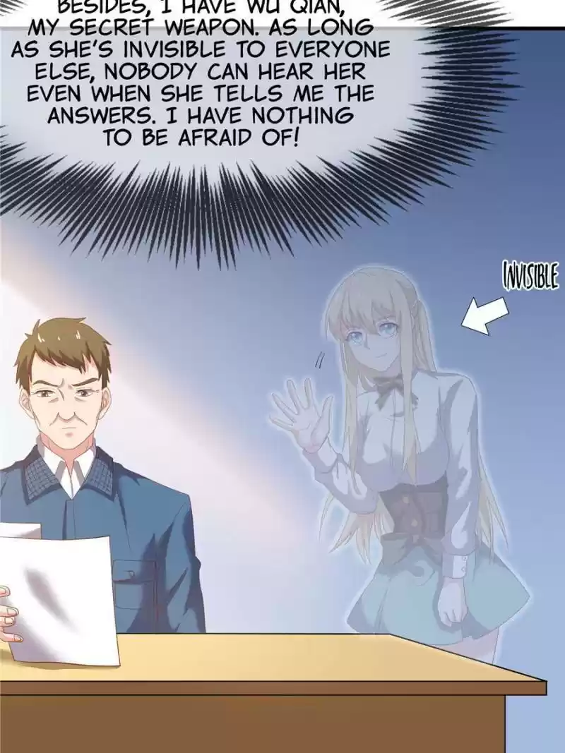 Super Gold System Chapter 83