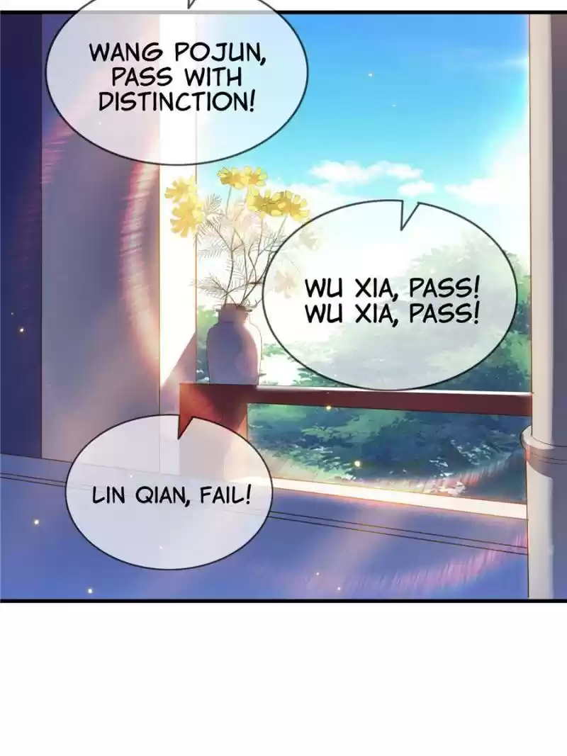 Super Gold System Chapter 83