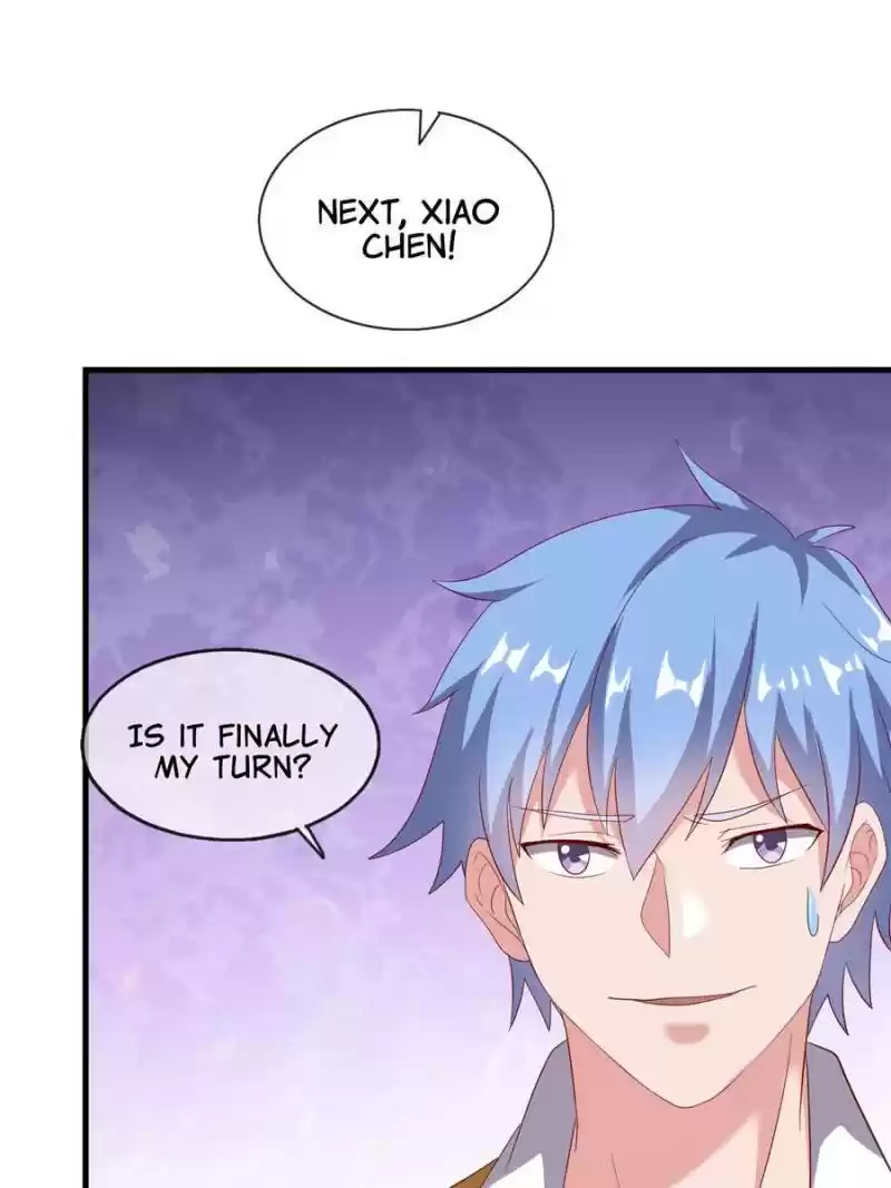 Super Gold System Chapter 83