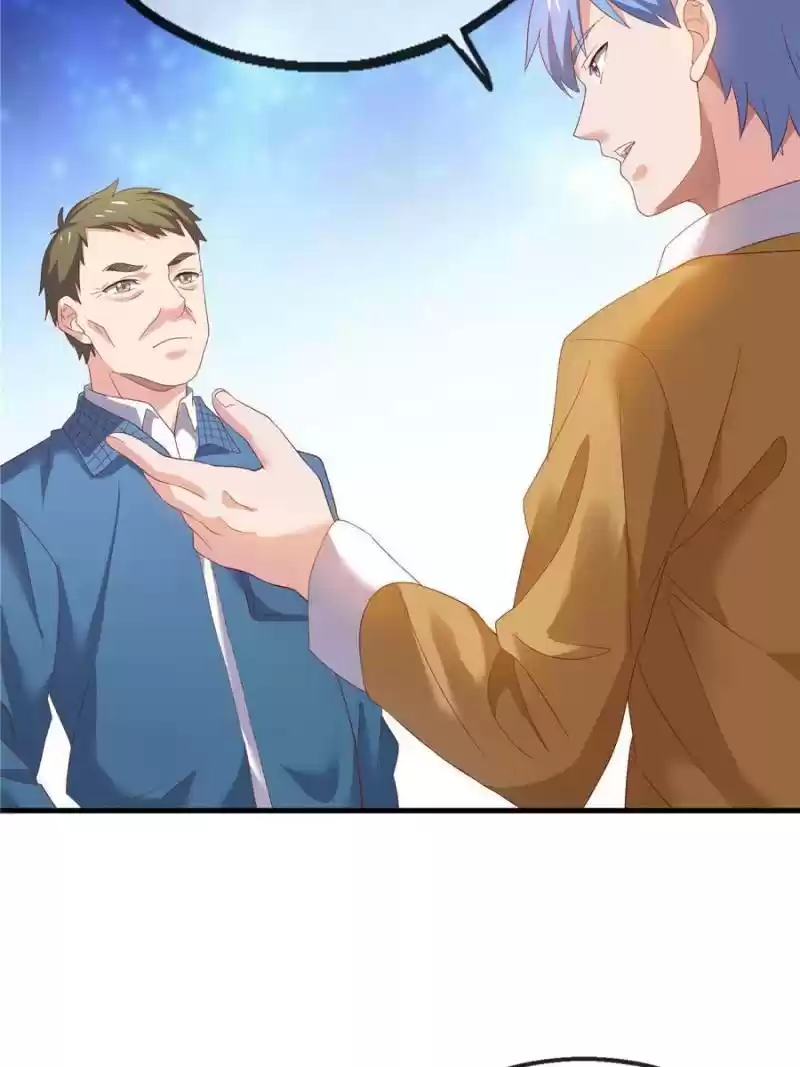 Super Gold System Chapter 83