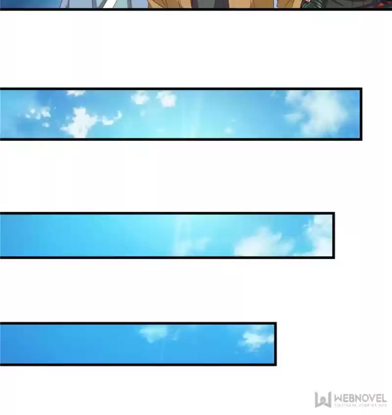 Super Gold System Chapter 83