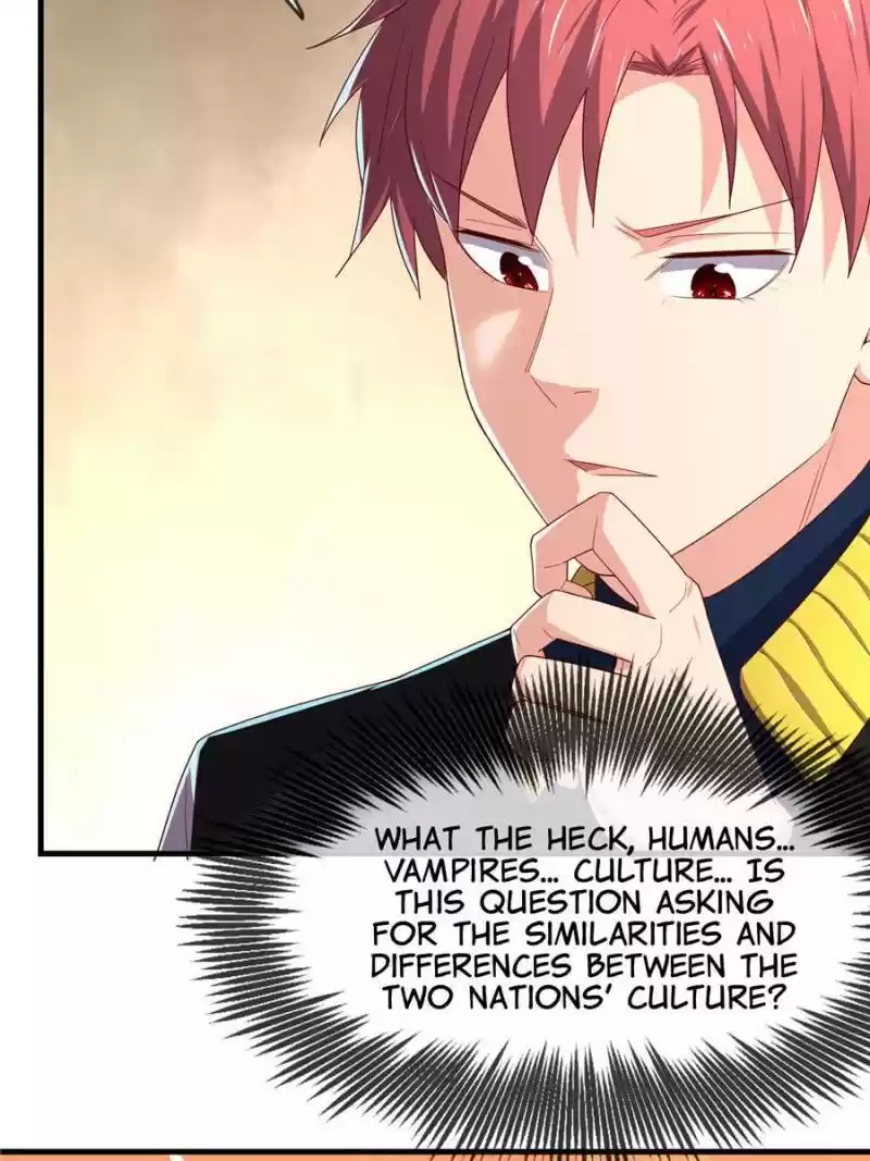 Super Gold System Chapter 84