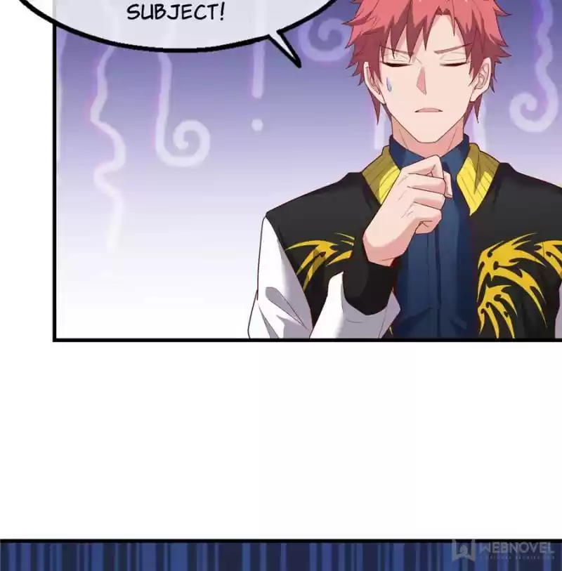 Super Gold System Chapter 84