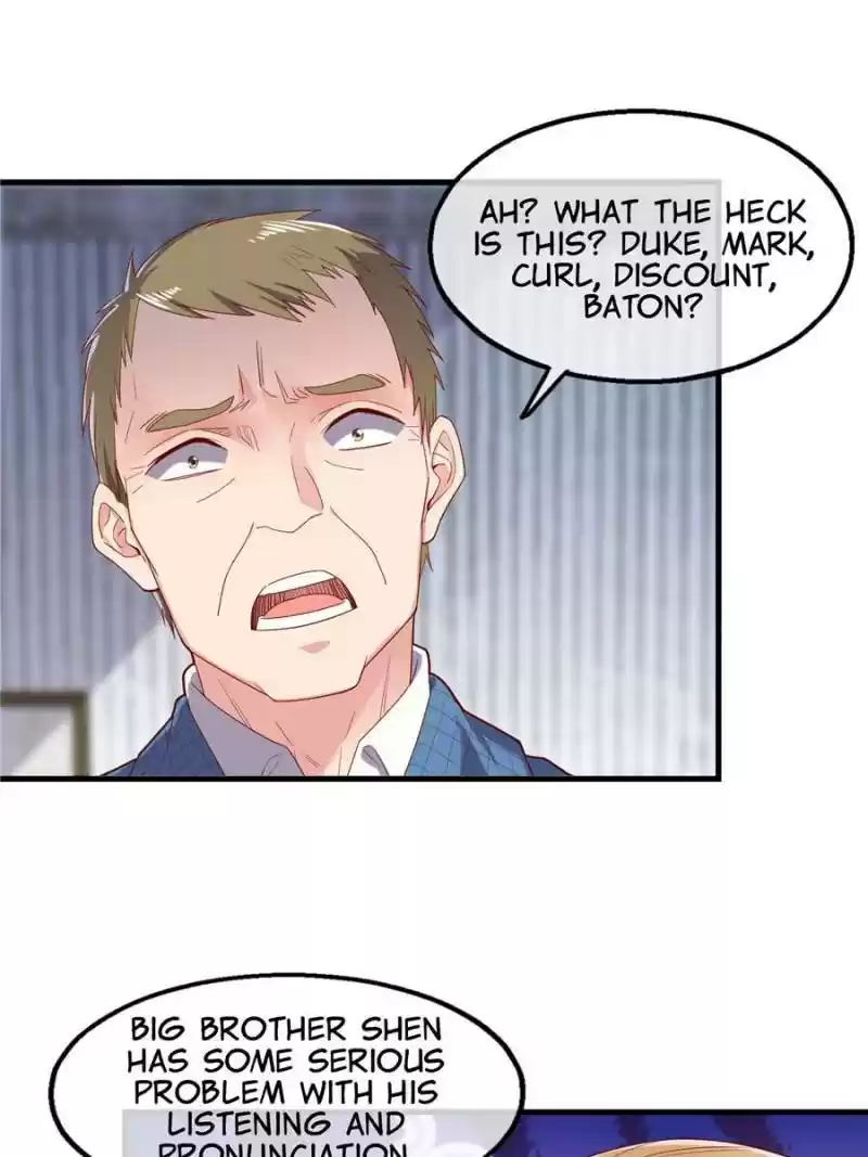 Super Gold System Chapter 84