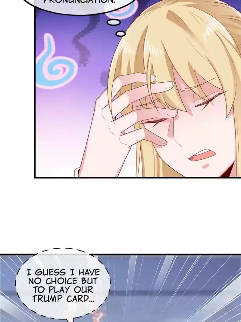 Super Gold System Chapter 84