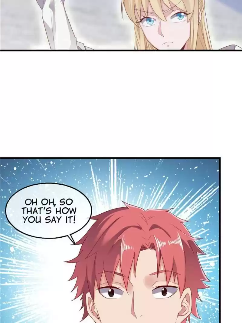 Super Gold System Chapter 84