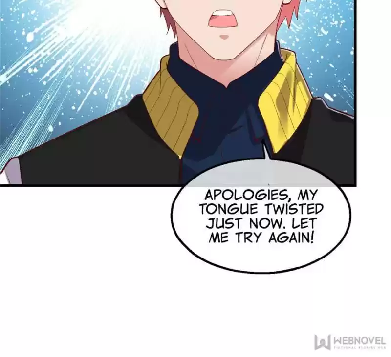 Super Gold System Chapter 84