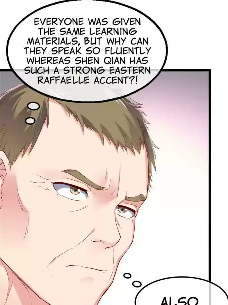 Super Gold System Chapter 84