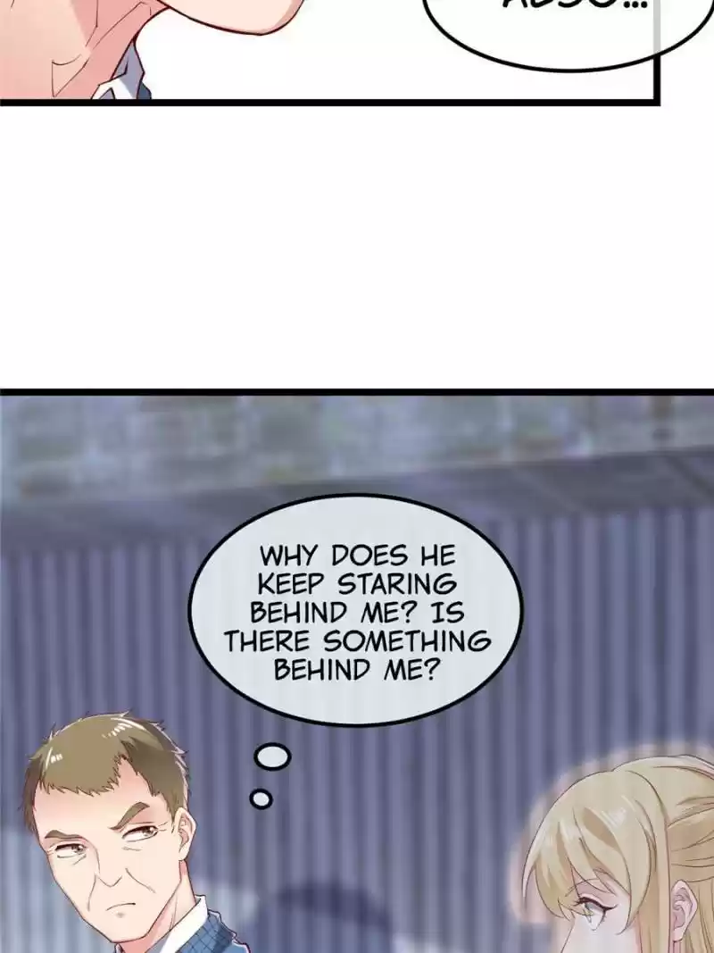 Super Gold System Chapter 84